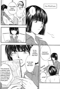 [Onda Akemi (Kakuu Sekai)] HikaAki Onsen (Hikaru no Go) [English] [Arigatomina] YAOI
