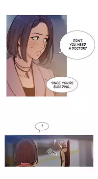 [PINKO] Scandal of the Witch Ch.1-30 (English) (Ongoing)