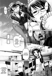 [Chiba Toshirou] Animal Assort Ch. 1-10 [English] [HappyMerchants]