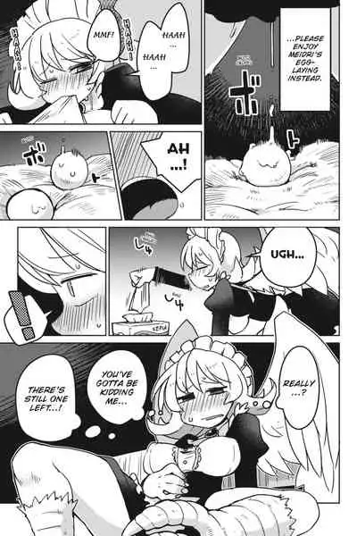 Interspecies Reviewers - Volume 2