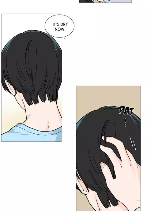 Sadistic Beauty Ch.1-29