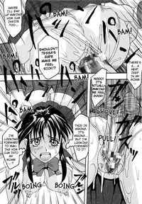 (C65) [St. Rio (Kitty, Kouenji Rei)] Full Otaku Panic [Rape Or Die] (Full Metal Panic!, R.O.D THE TV) [English] [EHCOVE]