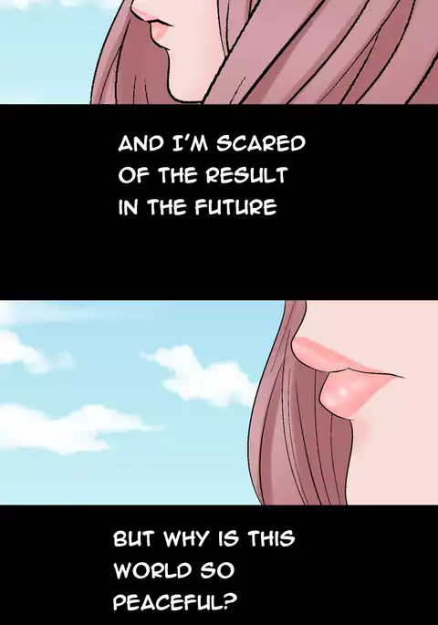 The Taste of Hands Ch.1-54