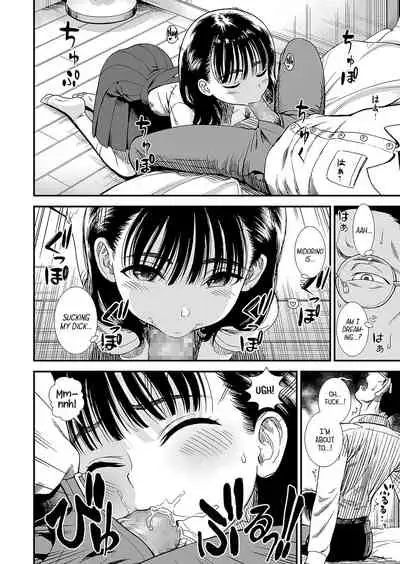 Mayonaka no Yoruko-san "Yoruko wo Ippai Aishite ne"