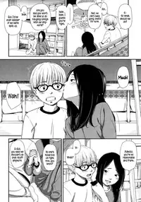 [Onizuka Naoshi] morning view [English] {5 a.m.}