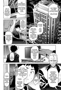 [Takeda Hiromitsu] Ima Ria Ch. 1-4 [English] [Bouyatachi Translations]