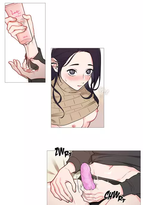 Sadistic Beauty Ch.1-29