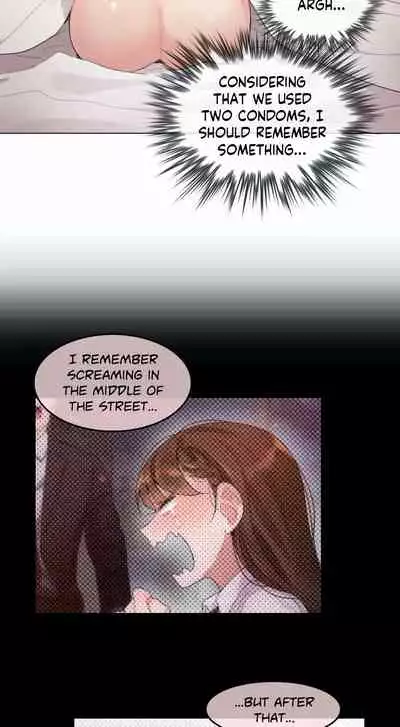 [Alice Crazy] Perverts' Daily Lives Episode 1: Her Secret Recipe Ch1-19 (Complete)