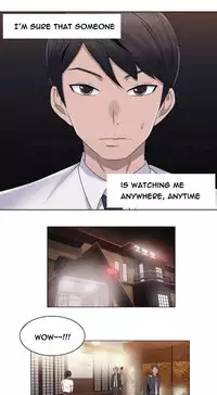 Miss Mystic Ch.1-20 (English) (Ongoing)