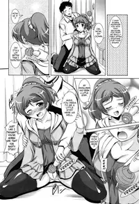 [Mizushiro Takuya] Younger Girls! Celebration Ch. 1-9 [English] {Tadanohito}