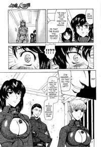 [Mukai Masayoshi] Ginryuu no Reimei | Dawn of the Silver Dragon Ch. 28-39 [English] [SaHa]