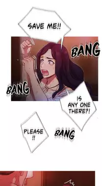 [PINKO] Scandal of the Witch Ch.1-30 (English) (Ongoing)