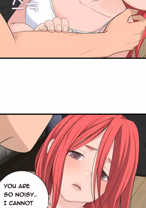 Tissue Thieves Ch.1-32