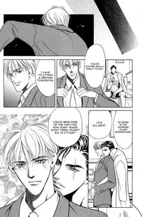 Souda Shou | Double Snake