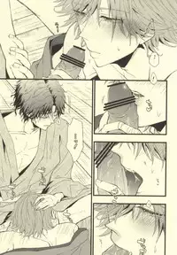 [Birman (Pirupa)] Kitta mon Kachi! (Prince of Tennis)