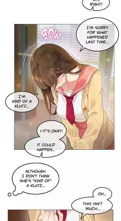[Alice Crazy] Perverts' Daily Lives Episode 1: Her Secret Recipe Ch1-19 (Complete)