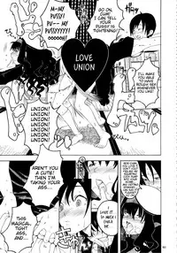 (C78) [GADGET (A-10)] GIRLIE Vol.3 [2010-07] (Various) [English] [Samachan]