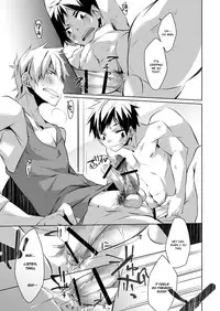 [PACOst. (Various)] Waka Papa Uke! [English] [Digital]