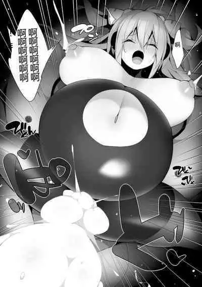 Kukkoro Heroines Vol. 30