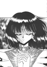 (C50) [Thirty Saver Street 2D Shooting (Maki Hideto, Sawara Kazumitsu)] Silent Saturn (Bishoujo Senshi Sailor Moon)