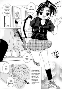 [Itou Ei] Shoujo Zukan - Girls Illustrated [English]