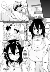 [Yukiu Con] Shoujo wa Kyou, [English] [Rin + TeamVanilla]