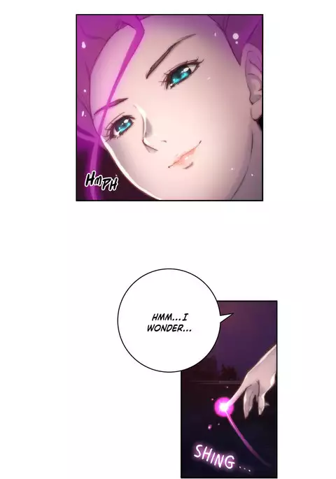 Sex Knights-Erotic Sensuality & Perception Ch.1-15