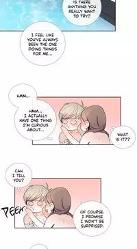 [Silverstar] Talk To Me Ch.1-33 (English) (Ongoing)