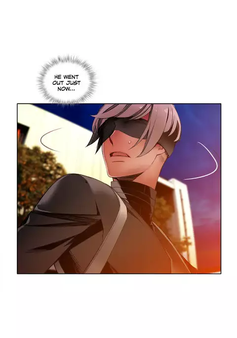 Lilith`s Cord Ch.1-40