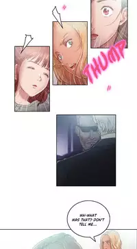 [BYMAN] Sex Knights-Erotic Sensuality & Perception Ch.1-16 (English) (Ongoing)