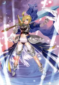 (C87) [TRI-MOON! (Mikazuki Akira!)] tremolo - fullcolor collection Vol.15 - (Various)