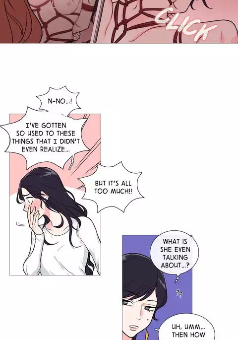 Sadistic Beauty Ch.1-28