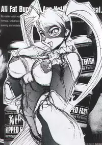 (C54) [Megami Kyouten (Aoki Reimu, Oobari Masami)] Otoko Matsuri ~ Men's Carnival (Various)