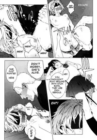 [Yukimi] Birthday ~Shokai Genteiban~ Ch.1-8, 10 [English] [Decensored]