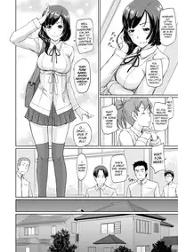 [Kisaragi Gunma] Welcome to Tokoharu Apartments [English] [Decensored]