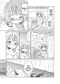 (SC41) [Nounai Kanojo (Kishiri Toworu)] Snow Land Witches (Strike Witches) [English]