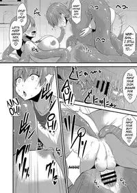 [Kirisaki Byakko] Echidna-sama no Himatsubushi Noroi no Necklace | Echidna-sama Is Killing Time - The Cursed Necklace (COMIC Reboot Vol. 04) [English] {Hennojin} [Digital]