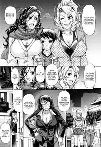 [Chiba Toshirou] Animal Assort Ch. 1-10 [English] [HappyMerchants]