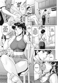 (C78) [Bakuretsu Fusen (Denkichi)] Mugen Kairou Eternal Gallery (Neon Genesis Evangelion) [English] {doujin-moe.us}