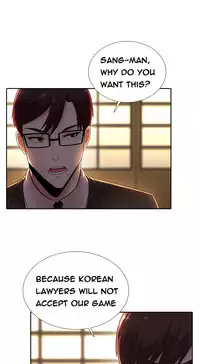 Dark Game Ch.1-20 (English) (Ongoing)