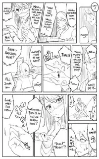 [Uru] Lemon (English, Ongoing)