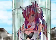 [Studio Kyawn] Senki Zenmetsu EP 2: Tachibana Hibiki & Yukine Chris (Senki Zesshou Symphogear)