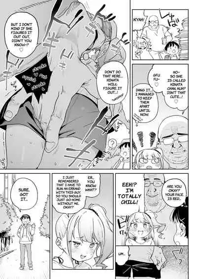 [Atage] Mesugaki Karin-chan wa Choukyouzumi | Slutty Brat Karin-chan has Already been Trained! (COMIC LO 2022-09) [English] [The Unseelie Court] [Digital]