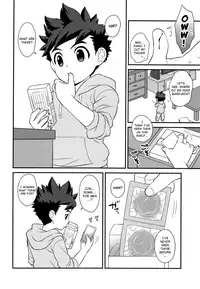 Haru no Ashioto | Footsteps of Adolescence