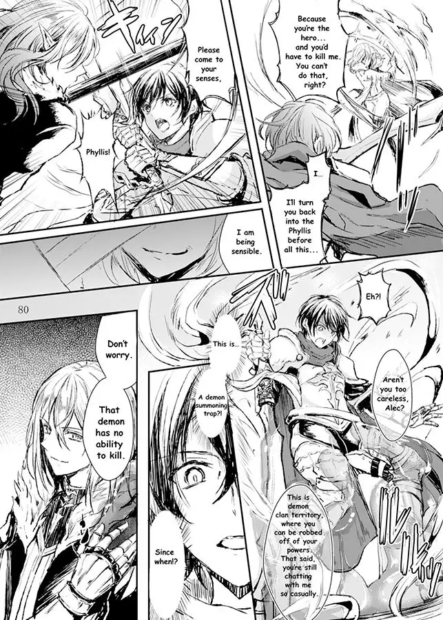 Demon King and his Bride