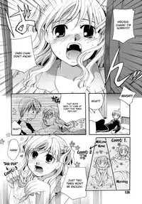 [Itou Ei] Koi no Namida to Ai no Mitsu | The Tears of Love and Love Juice Ch. 1-3, 6, 8-10 [English]