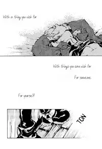 (C65) [Nicol Nicola Nicolas, GD-mechano (Nico, Izumi Yakumo)] Solitude (Fullmetal Alchemist) [English] [Neutral] [Incomplete]