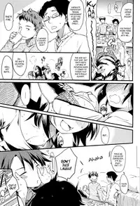 [Higenamuchi] Otome Kuzushi [English]