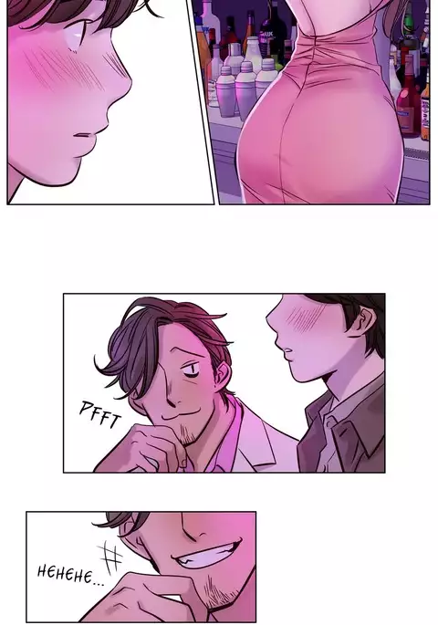 Atonement Camp Ch.1-26