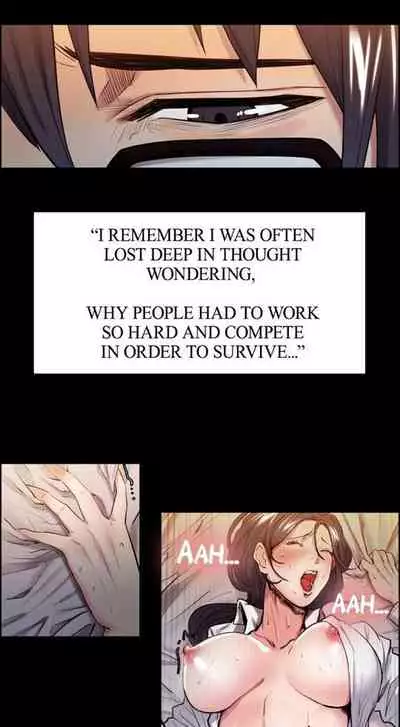 Taste of Forbbiden Fruit Ch.4/24